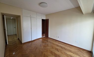 ALQUILER DEPARTAMENTO PALERMO CHICO: 3 DORM. -COCH - SEG. 24HS -PAQUETE