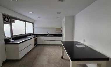 ALQUILER DEPARTAMENTO PALERMO CHICO: 3 DORM. -COCH - SEG. 24HS -PAQUETE