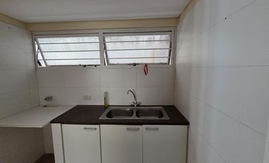 ALQUILER DEPARTAMENTO PALERMO CHICO: 3 DORM. -COCH - SEG. 24HS -PAQUETE