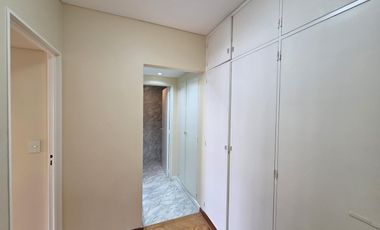 ALQUILER DEPARTAMENTO PALERMO CHICO: 3 DORM. -COCH - SEG. 24HS -PAQUETE
