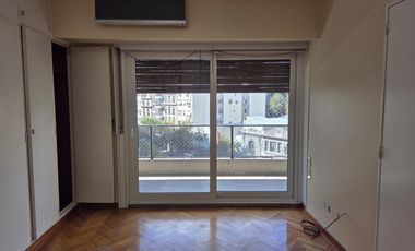 ALQUILER DEPARTAMENTO PALERMO CHICO: 3 DORM. -COCH - SEG. 24HS -PAQUETE