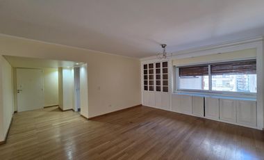 ALQUILER DEPARTAMENTO PALERMO CHICO: 3 DORM. -COCH - SEG. 24HS -PAQUETE