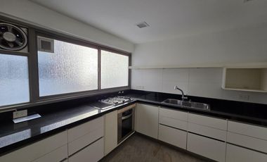 ALQUILER DEPARTAMENTO PALERMO CHICO: 3 DORM. -COCH - SEG. 24HS -PAQUETE