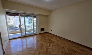 ALQUILER DEPARTAMENTO PALERMO CHICO: 3 DORM. -COCH - SEG. 24HS -PAQUETE