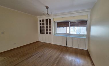 ALQUILER DEPARTAMENTO PALERMO CHICO: 3 DORM. -COCH - SEG. 24HS -PAQUETE