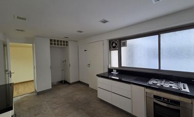 ALQUILER DEPARTAMENTO PALERMO CHICO: 3 DORM. -COCH - SEG. 24HS -PAQUETE