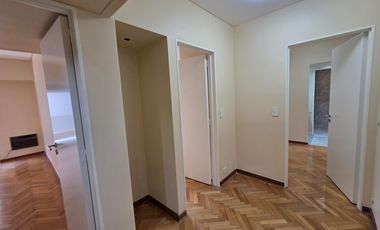 ALQUILER DEPARTAMENTO PALERMO CHICO: 3 DORM. -COCH - SEG. 24HS -PAQUETE