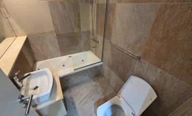 ALQUILER DEPARTAMENTO PALERMO CHICO: 3 DORM. -COCH - SEG. 24HS -PAQUETE
