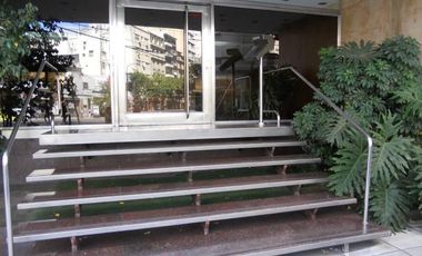 ALQUILER DEPARTAMENTO PALERMO CHICO: 3 DORM. -COCH - SEG. 24HS -PAQUETE