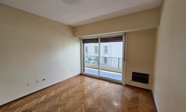 ALQUILER DEPARTAMENTO PALERMO CHICO: 3 DORM. -COCH - SEG. 24HS -PAQUETE