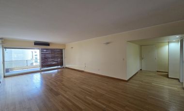ALQUILER DEPARTAMENTO PALERMO CHICO: 3 DORM. -COCH - SEG. 24HS -PAQUETE