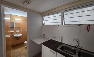ALQUILER DEPARTAMENTO PALERMO CHICO: 3 DORM. -COCH - SEG. 24HS -PAQUETE