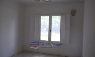 Casa en  venta en alquiler anual Martindale Pilar
