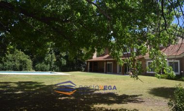 Casa en  venta en alquiler anual Martindale Pilar