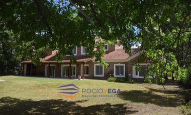 Casa en  venta en alquiler anual Martindale Pilar