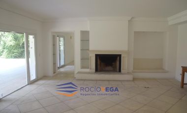 Casa en  venta en alquiler anual Martindale Pilar