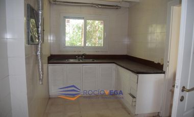 Casa en  venta en alquiler anual Martindale Pilar