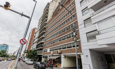 Venta de  Cochera en Palermo - Muy buen Ubicación.