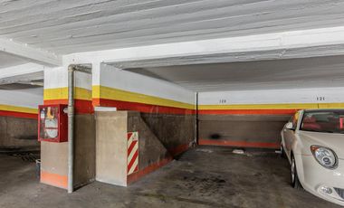 Venta de  Cochera en Palermo - Muy buen Ubicación.