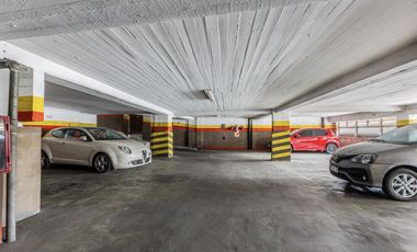 Venta de  Cochera en Palermo - Muy buen Ubicación.