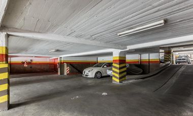 Venta de  Cochera en Palermo - Muy buen Ubicación.