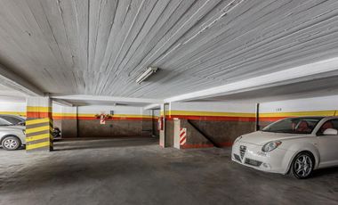 Venta de  Cochera en Palermo - Muy buen Ubicación.