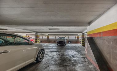 Venta de  Cochera en Palermo - Muy buen Ubicación.