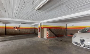 Venta de  Cochera en Palermo - Muy buen Ubicación.