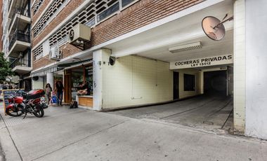 Venta de  Cochera en Palermo - Muy buen Ubicación.