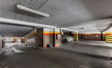 Venta de  Cochera en Palermo - Muy buen Ubicación.