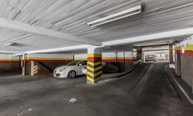 Venta de  Cochera en Palermo - Muy buen Ubicación.
