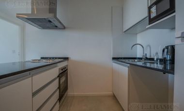 Monoambiente a estrenar en edificio -  BRICKELL TIGRE