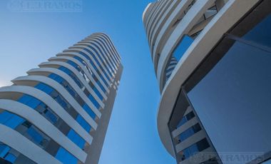 Monoambiente a estrenar en edificio -  BRICKELL TIGRE