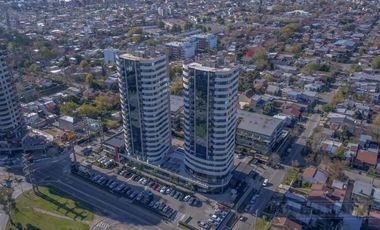 Monoambiente a estrenar en edificio -  BRICKELL TIGRE