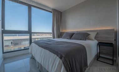 Monoambiente a estrenar en edificio -  BRICKELL TIGRE