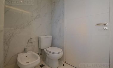 Monoambiente a estrenar en edificio -  BRICKELL TIGRE