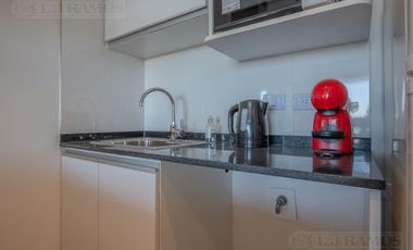 Monoambiente a estrenar en edificio -  BRICKELL TIGRE