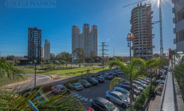 Monoambiente a estrenar en edificio -  BRICKELL TIGRE