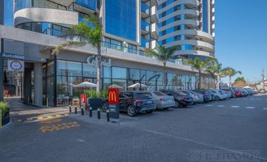 Monoambiente a estrenar en edificio -  BRICKELL TIGRE