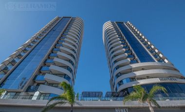 Monoambiente a estrenar en edificio -  BRICKELL TIGRE