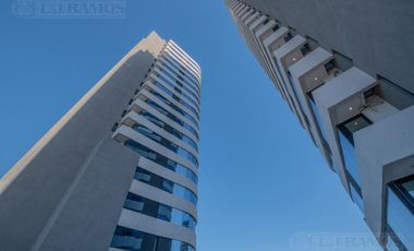 Monoambiente a estrenar en edificio -  BRICKELL TIGRE