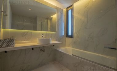 Monoambiente a estrenar en edificio -  BRICKELL TIGRE