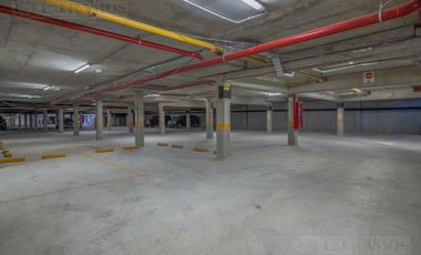 Monoambiente a estrenar en edificio -  BRICKELL TIGRE