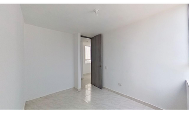 APARTAMENTO EN VENTA CALI SUR VALLE DEL LILI 12P C/A