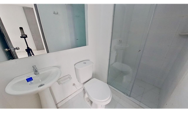 APARTAMENTO EN VENTA CALI SUR VALLE DEL LILI 12P C/A