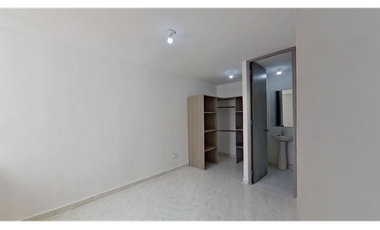 APARTAMENTO EN VENTA CALI SUR VALLE DEL LILI 12P C/A