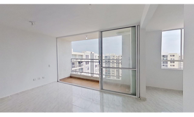 APARTAMENTO EN VENTA CALI SUR VALLE DEL LILI 12P C/A
