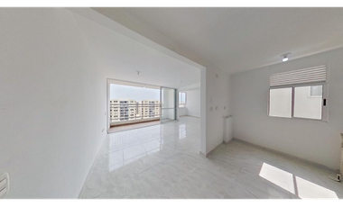 APARTAMENTO EN VENTA CALI SUR VALLE DEL LILI 12P C/A