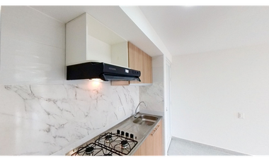 APARTAMENTO EN VENTA CALI SUR CIUDAD PACIFICA 4P C/A