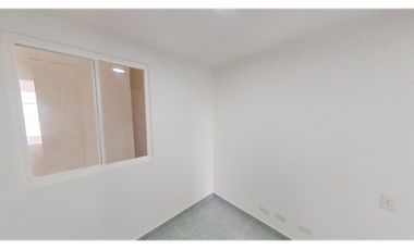 APARTAMENTO EN VENTA CALI SUR CIUDAD PACIFICA 4P C/A